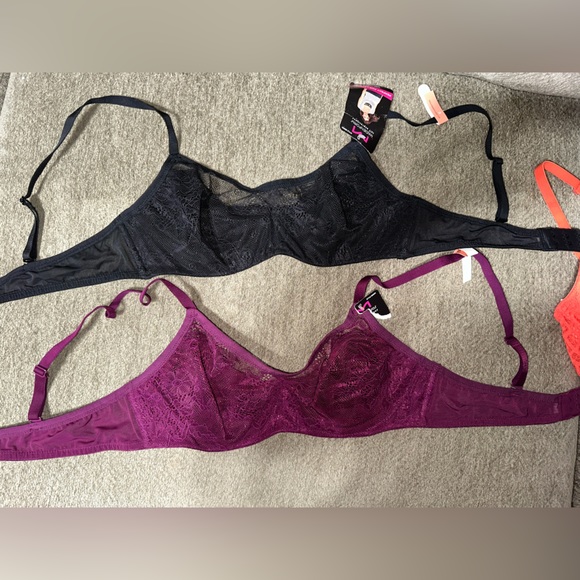 MAIDENFORM bra lots of 4 - Picture 11 of 16
